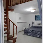 Poseidone Appartement Ponza