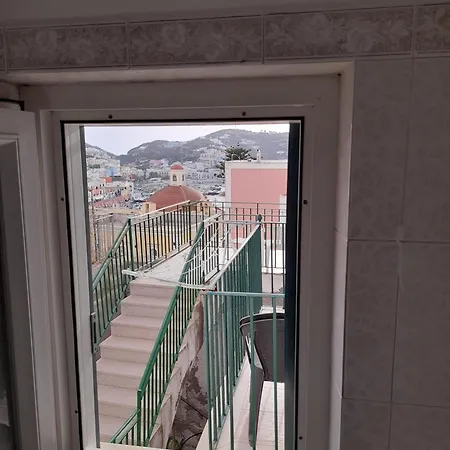 Poseidone Ponza