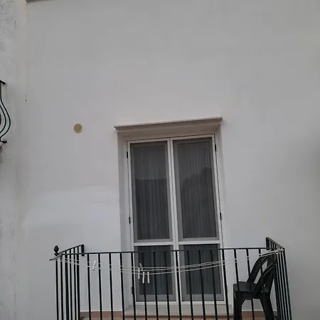 Apartament Poseidone *