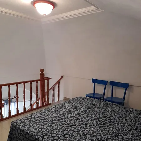 Poseidone Apartament