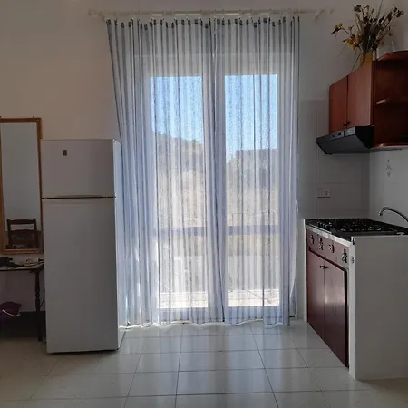 Poseidone Apartment Ponza