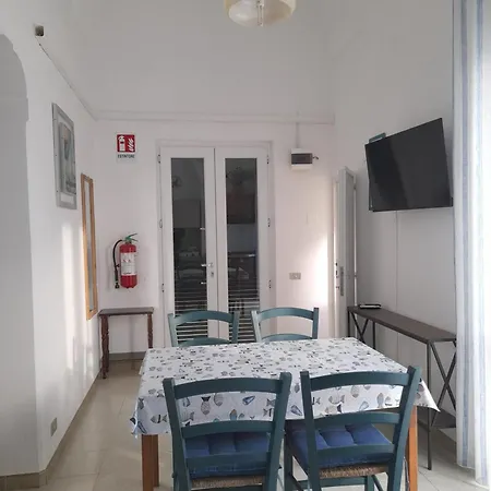 Poseidone Ponza