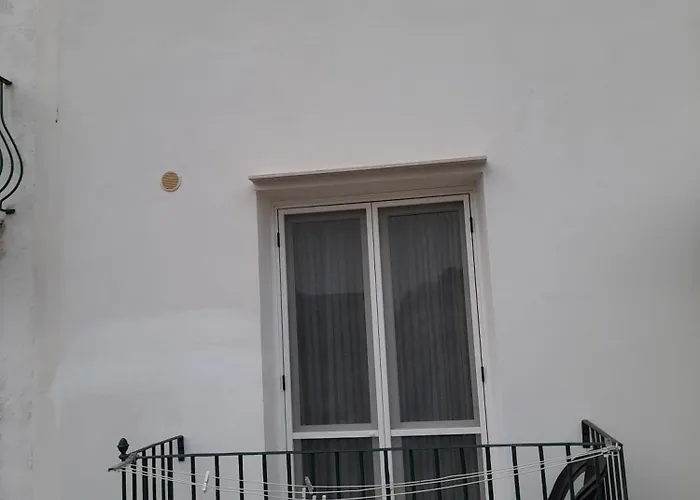 Apartamento Poseidone *