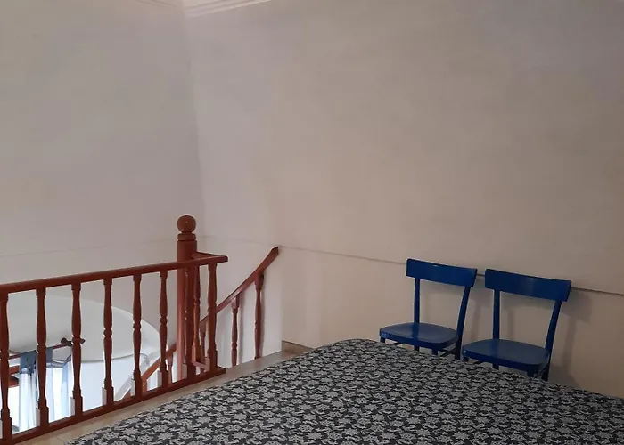 Poseidone Apartamento